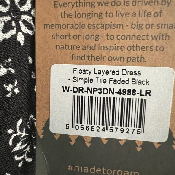 Sun Dress - Picture 6 of 6